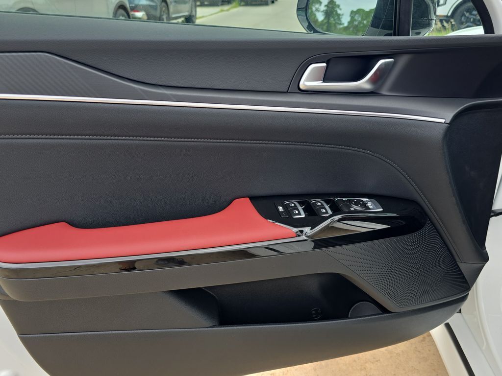2026 Kia K5 GT-Line San Clemente CA
