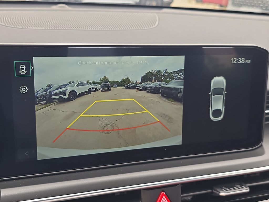 2026 Kia K5 GT-Line San Clemente CA