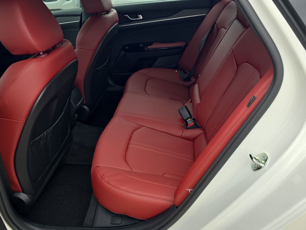 2026 Kia K5 GT-Line San Clemente CA
