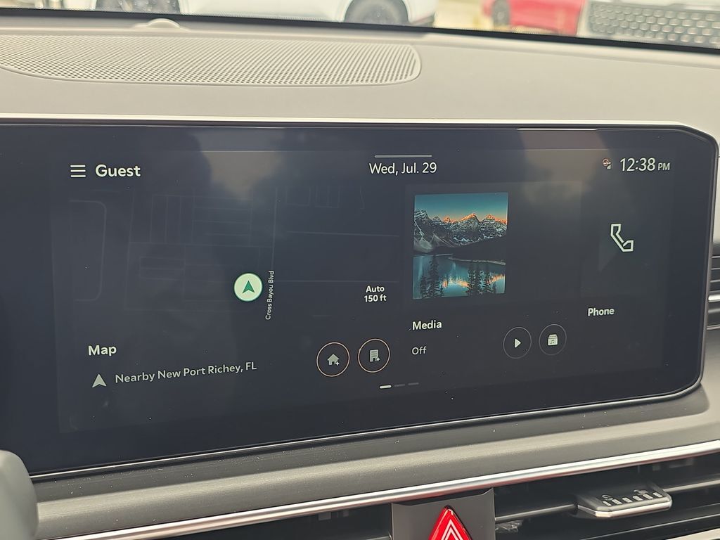 2026 Kia K5 GT-Line San Clemente CA