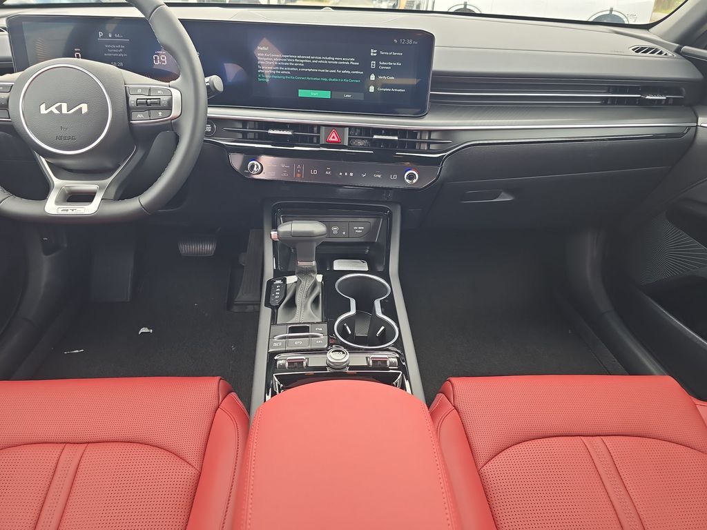 2026 Kia K5 GT-Line San Clemente CA