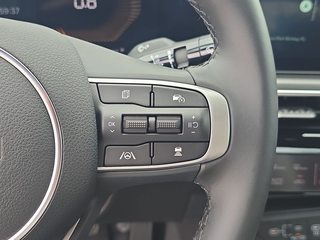 2026 Kia K5 GT-Line San Clemente CA