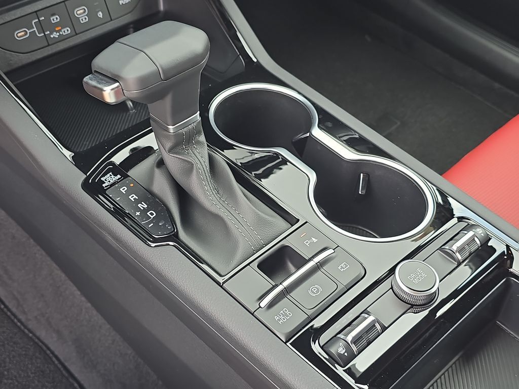 2026 Kia K5 GT-Line San Clemente CA