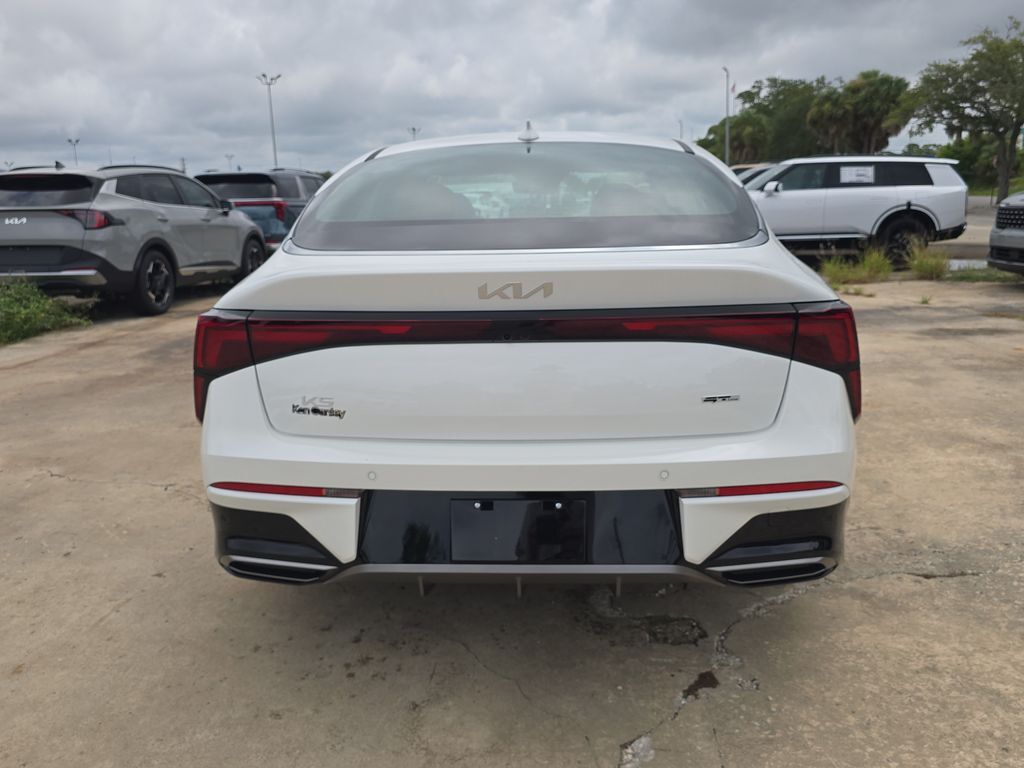 2026 Kia K5 GT-Line San Clemente CA