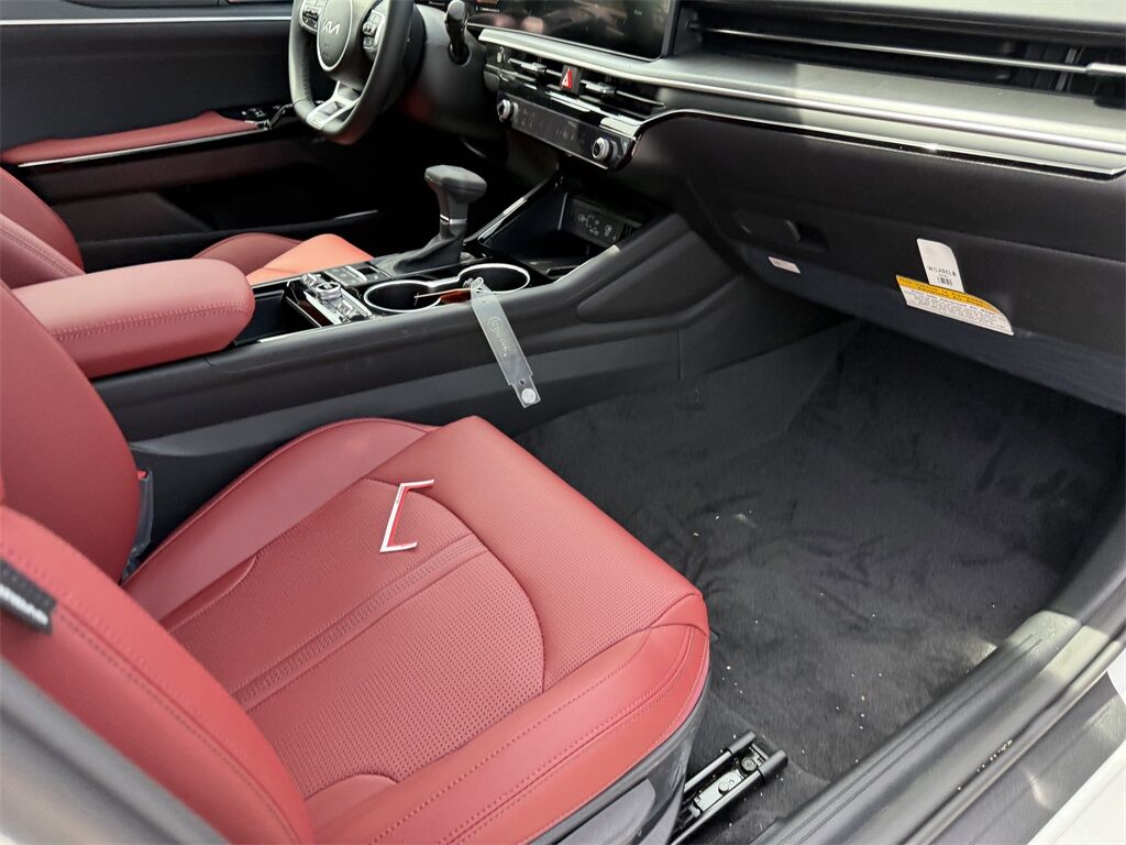 2026 Kia K5 GT-Line San Clemente CA