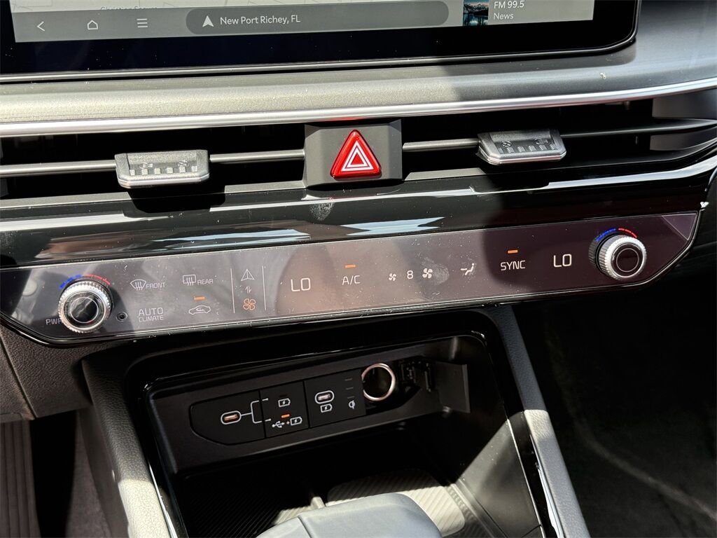 2026 Kia K5 GT-Line San Clemente CA