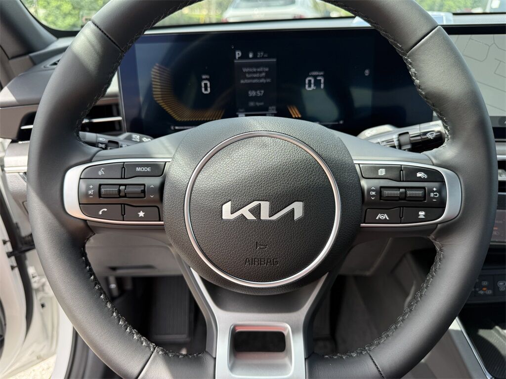 2026 Kia K5 GT-Line San Clemente CA