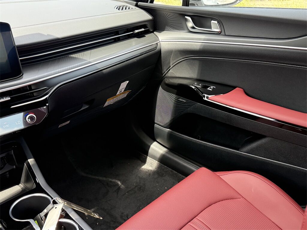 2026 Kia K5 GT-Line San Clemente CA