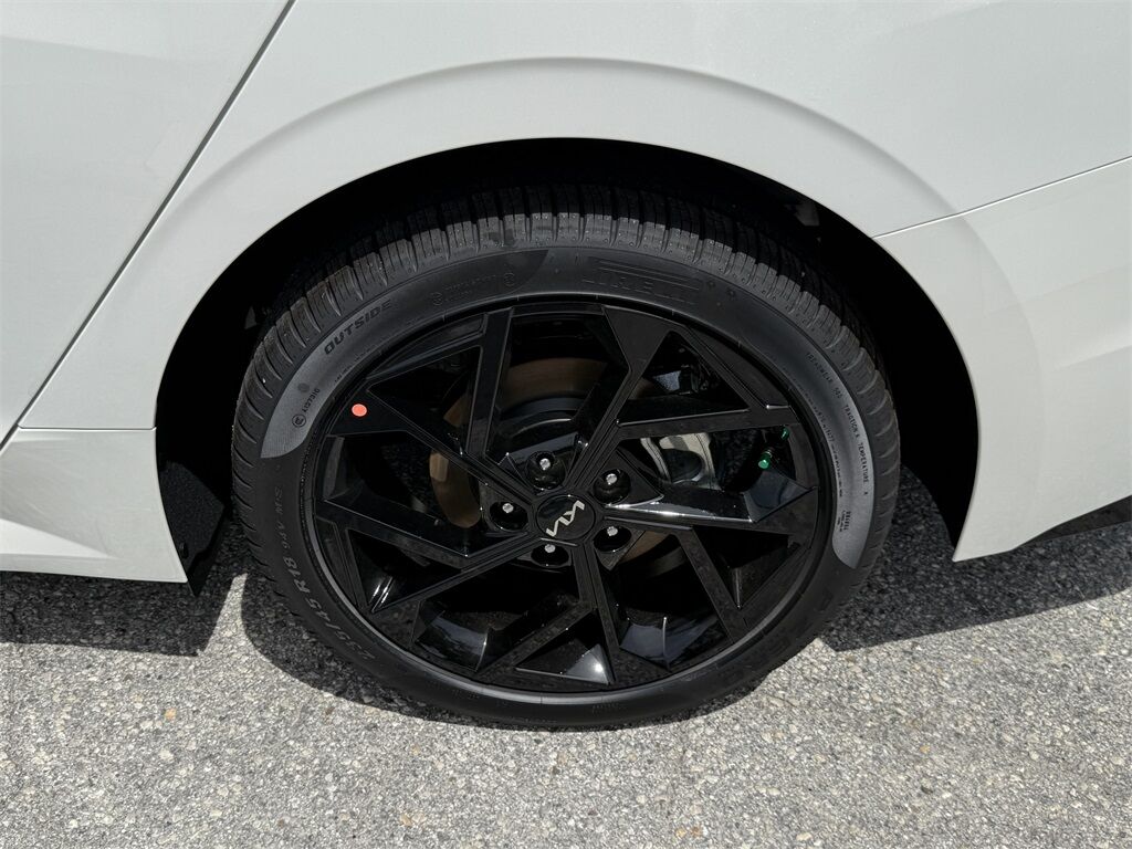 2026 Kia K5 GT-Line San Clemente CA