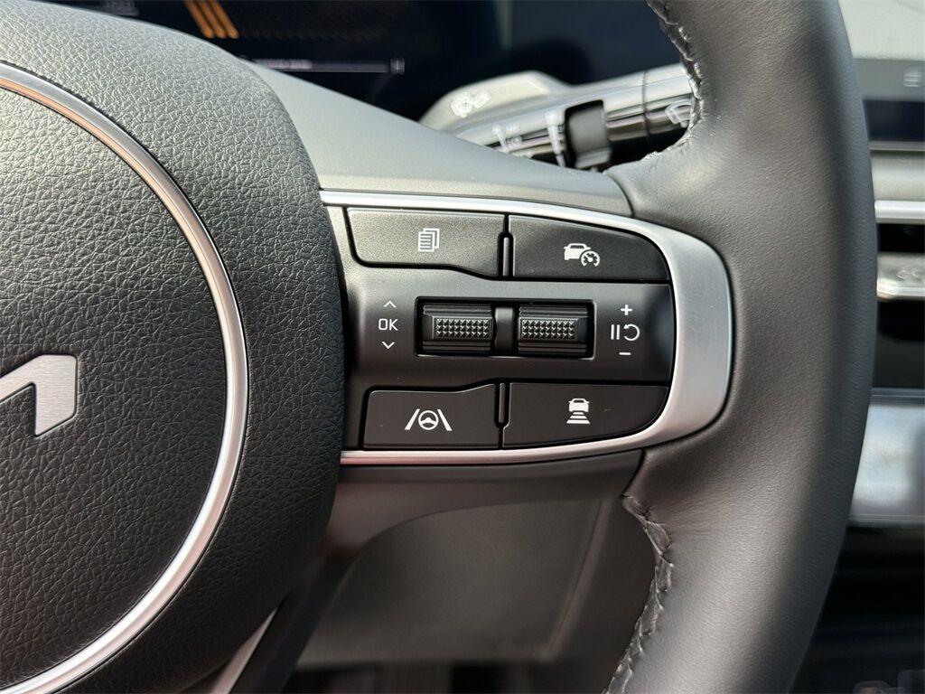 2026 Kia K5 GT-Line San Clemente CA