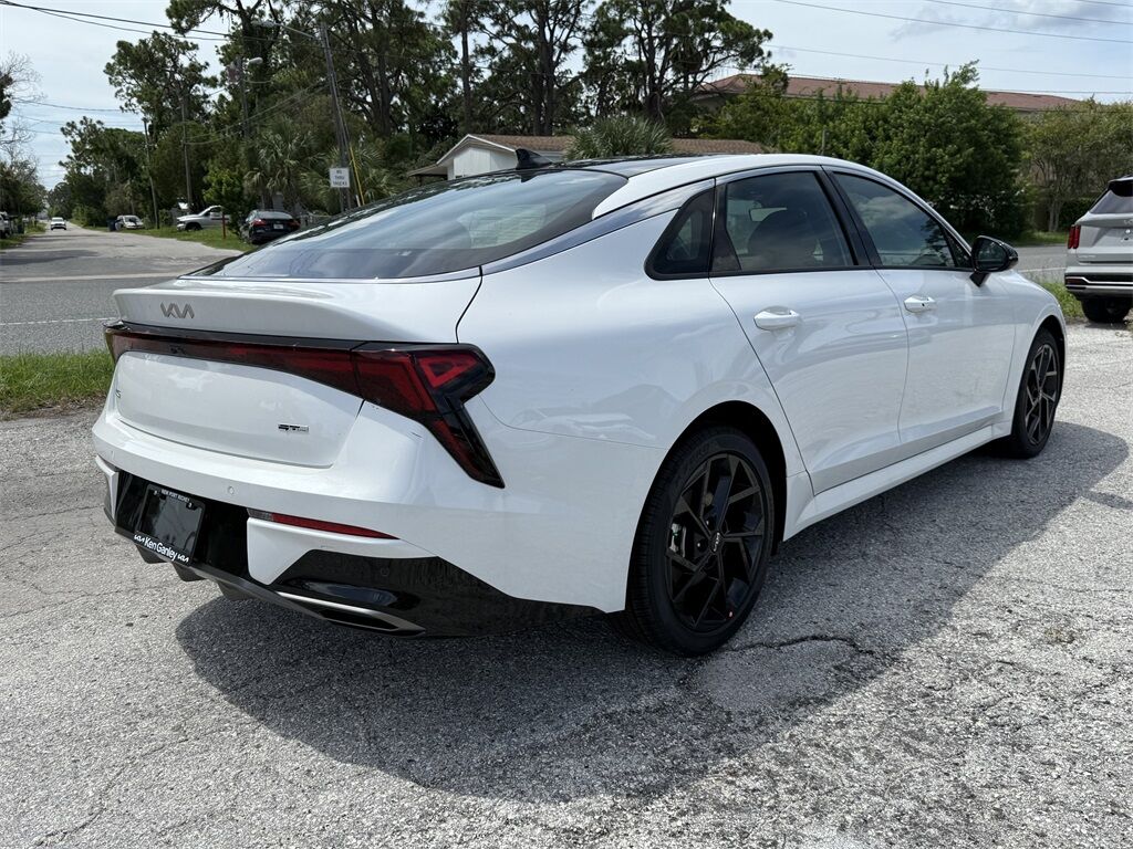 2026 Kia K5 GT-Line San Clemente CA