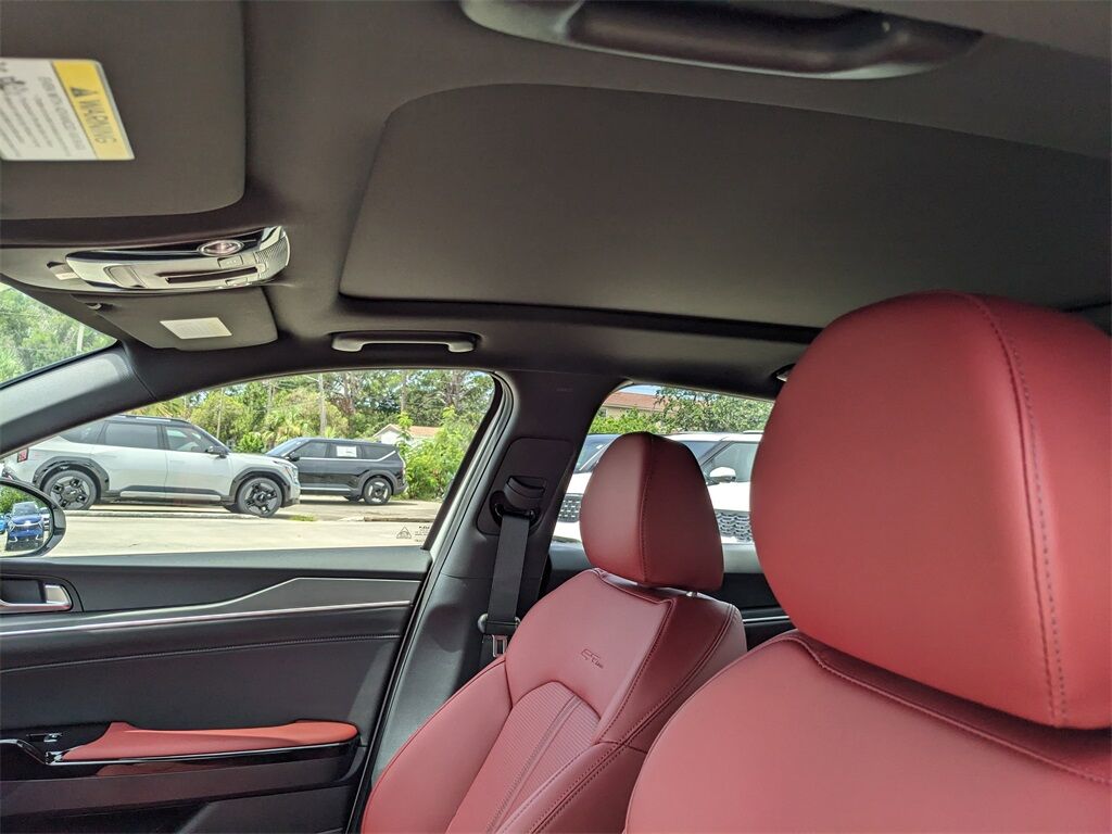 2026 Kia K5 GT-Line San Clemente CA