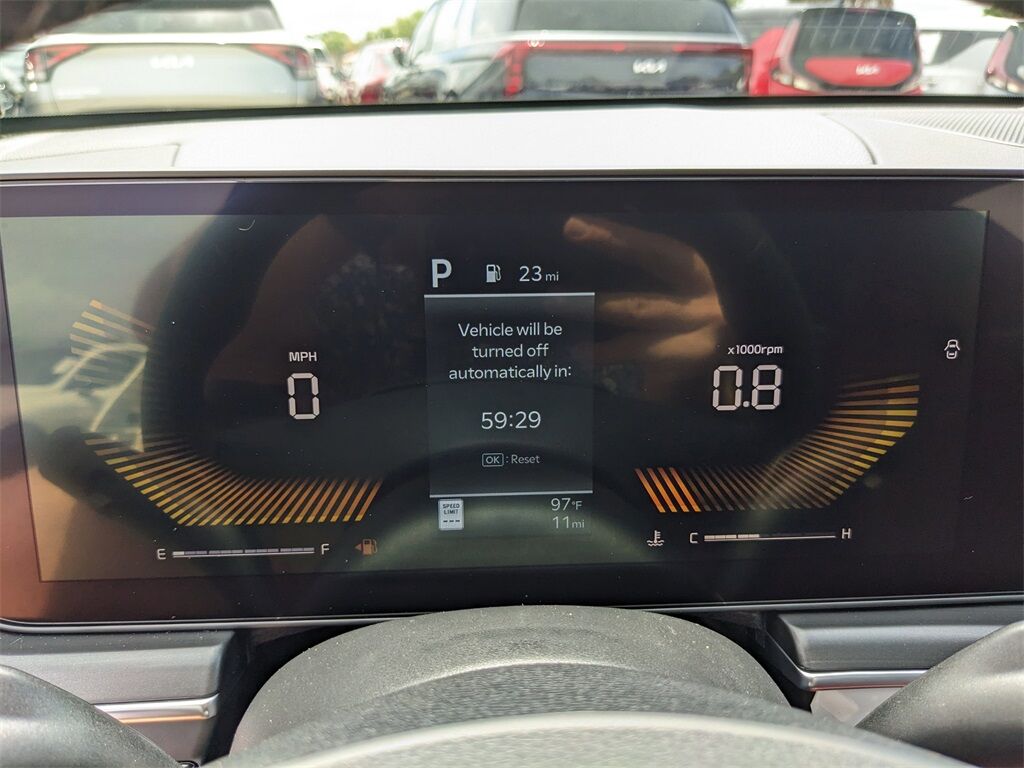 2026 Kia K5 GT-Line San Clemente CA