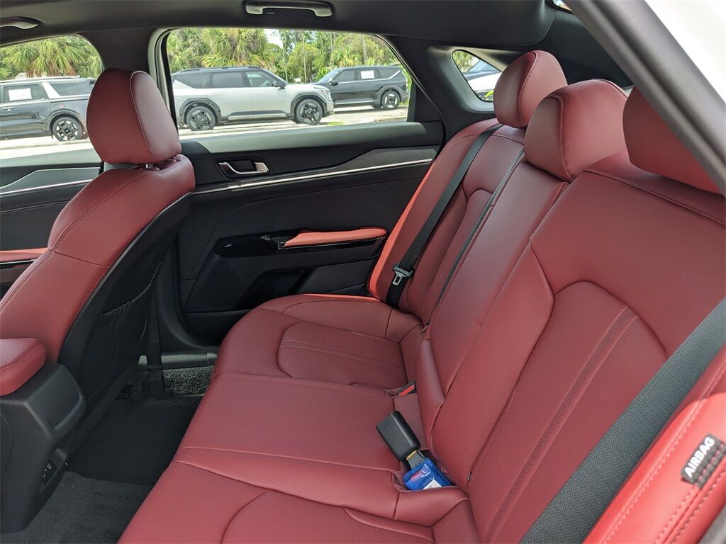 2026 Kia K5 GT-Line San Clemente CA