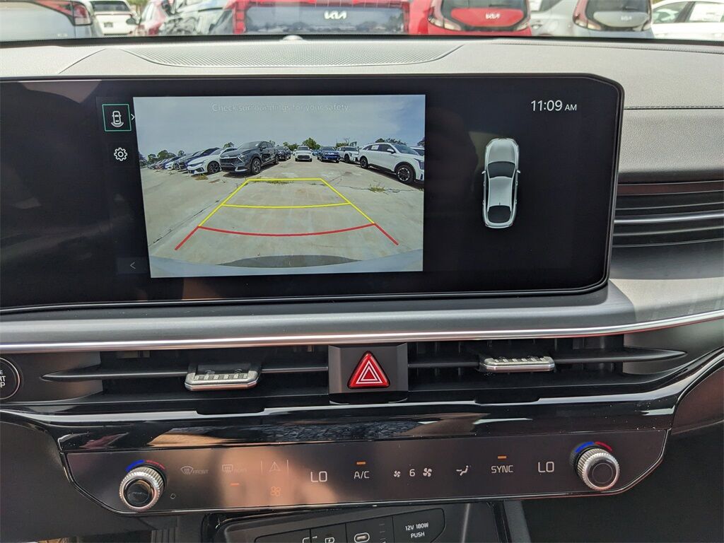 2026 Kia K5 GT-Line San Clemente CA