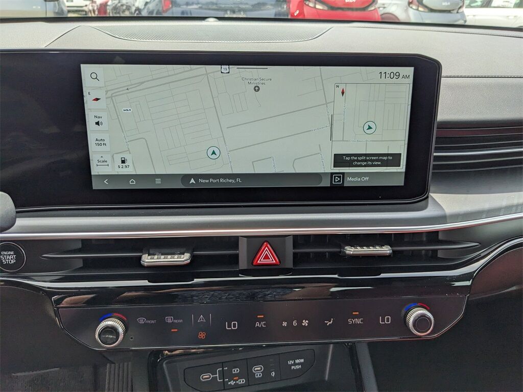 2026 Kia K5 GT-Line San Clemente CA