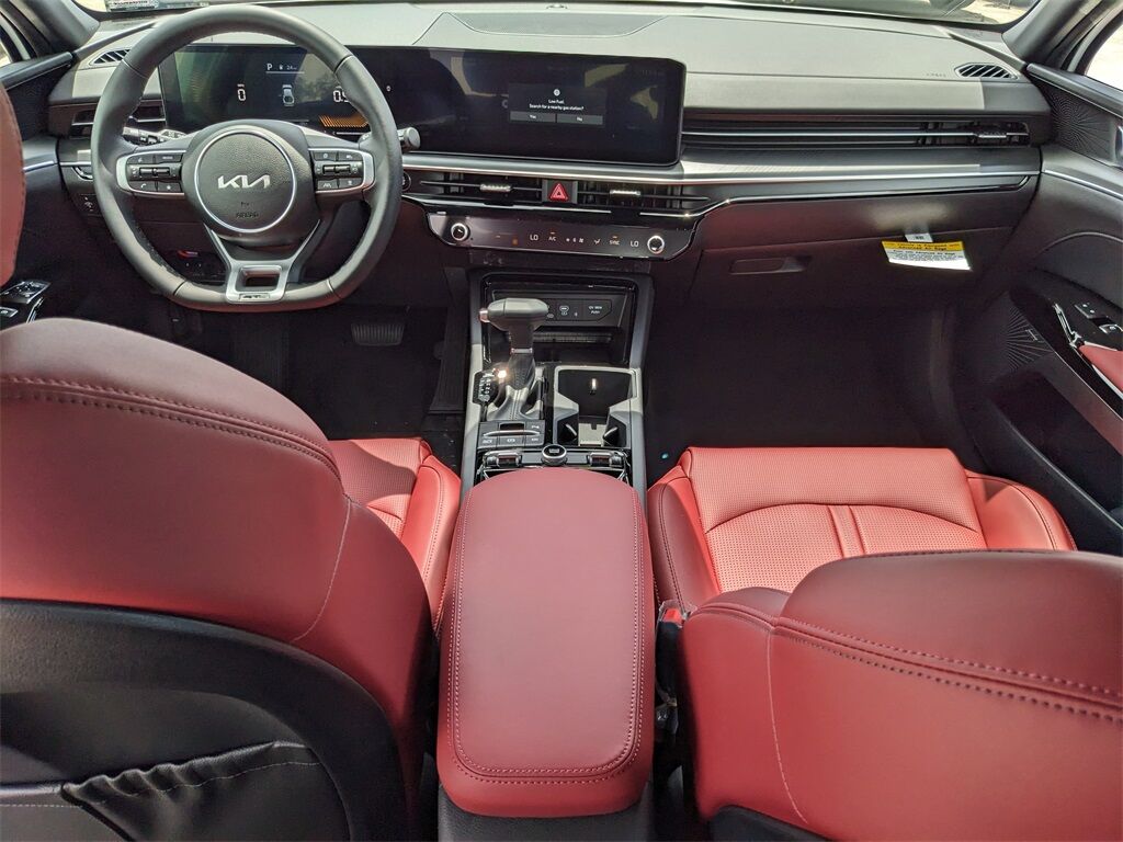 2026 Kia K5 GT-Line San Clemente CA