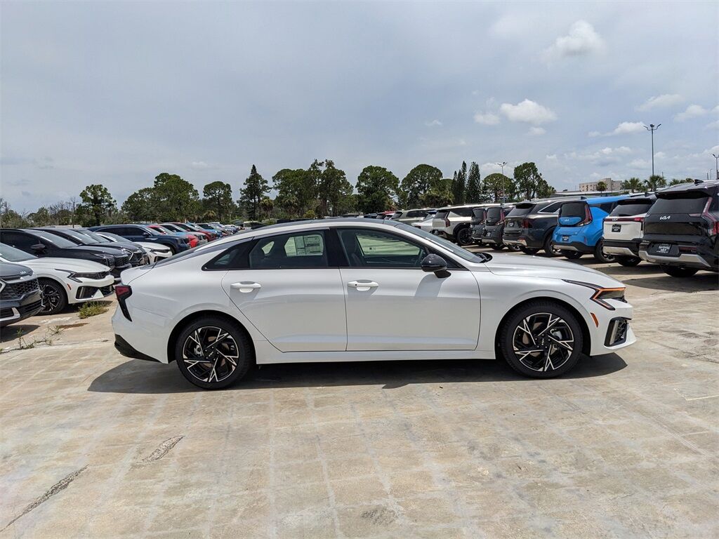 2026 Kia K5 GT-Line San Clemente CA