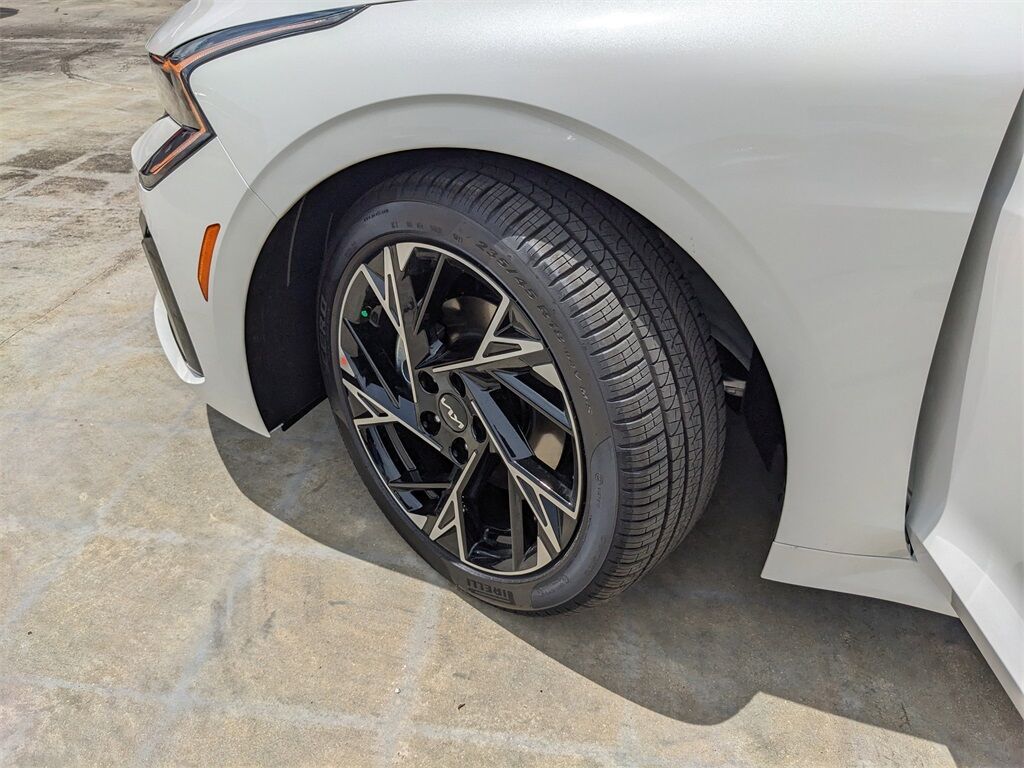 2026 Kia K5 GT-Line San Clemente CA