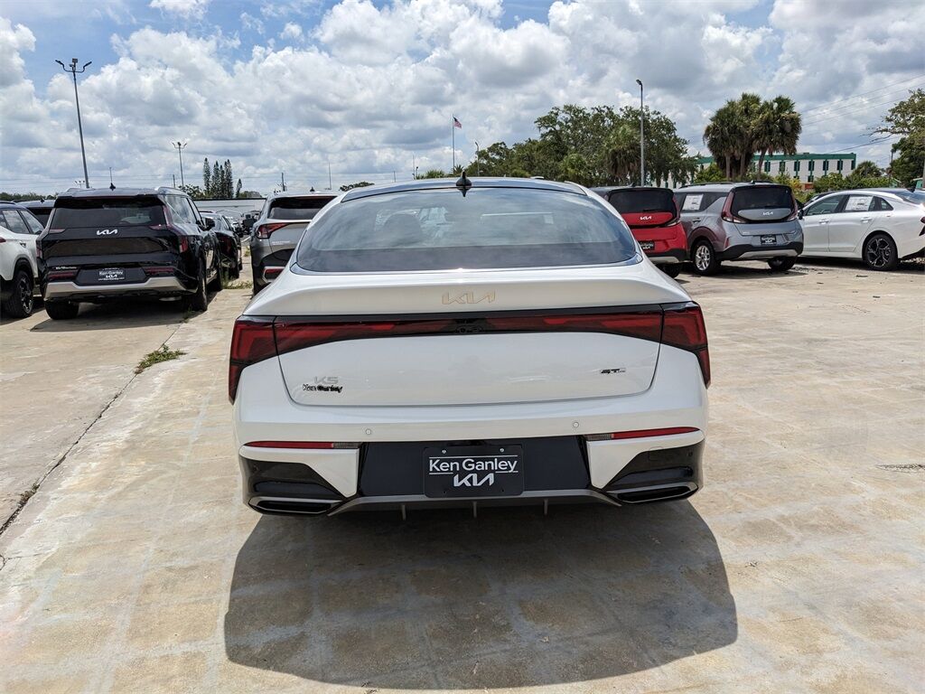 2026 Kia K5 GT-Line San Clemente CA