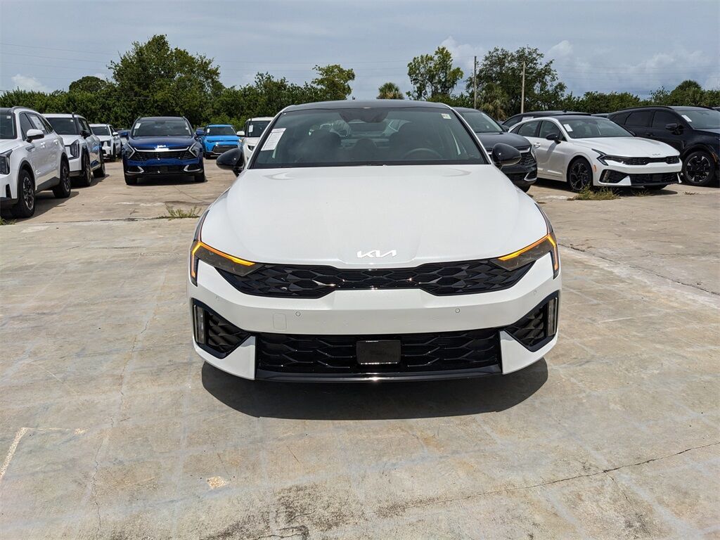 2026 Kia K5 GT-Line San Clemente CA