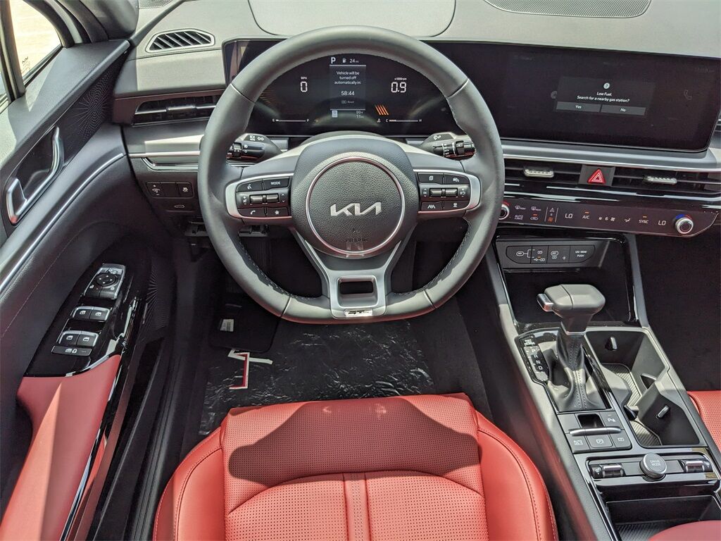 2026 Kia K5 GT-Line San Clemente CA