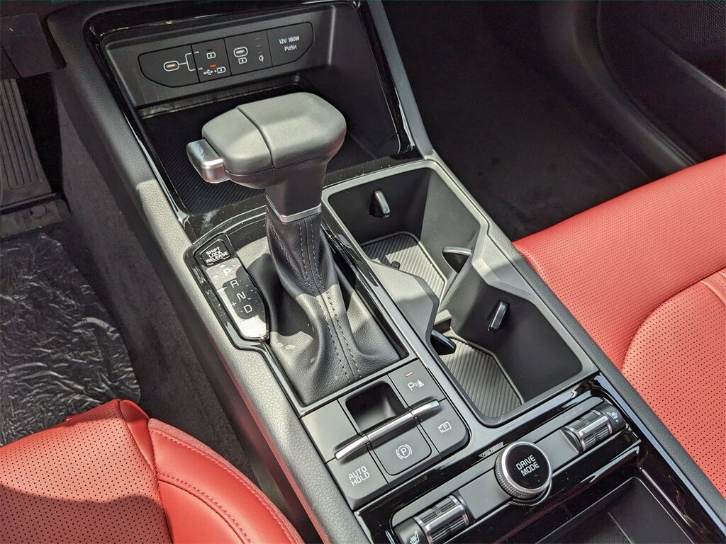 2026 Kia K5 GT-Line San Clemente CA