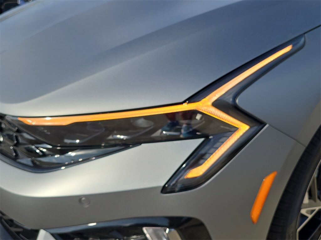 2026 Kia K5 GT-Line San Clemente CA