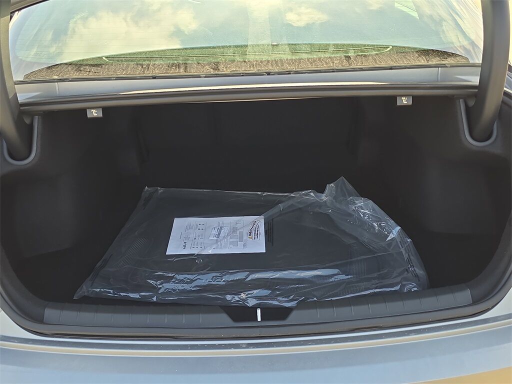 2026 Kia K5 GT-Line San Clemente CA