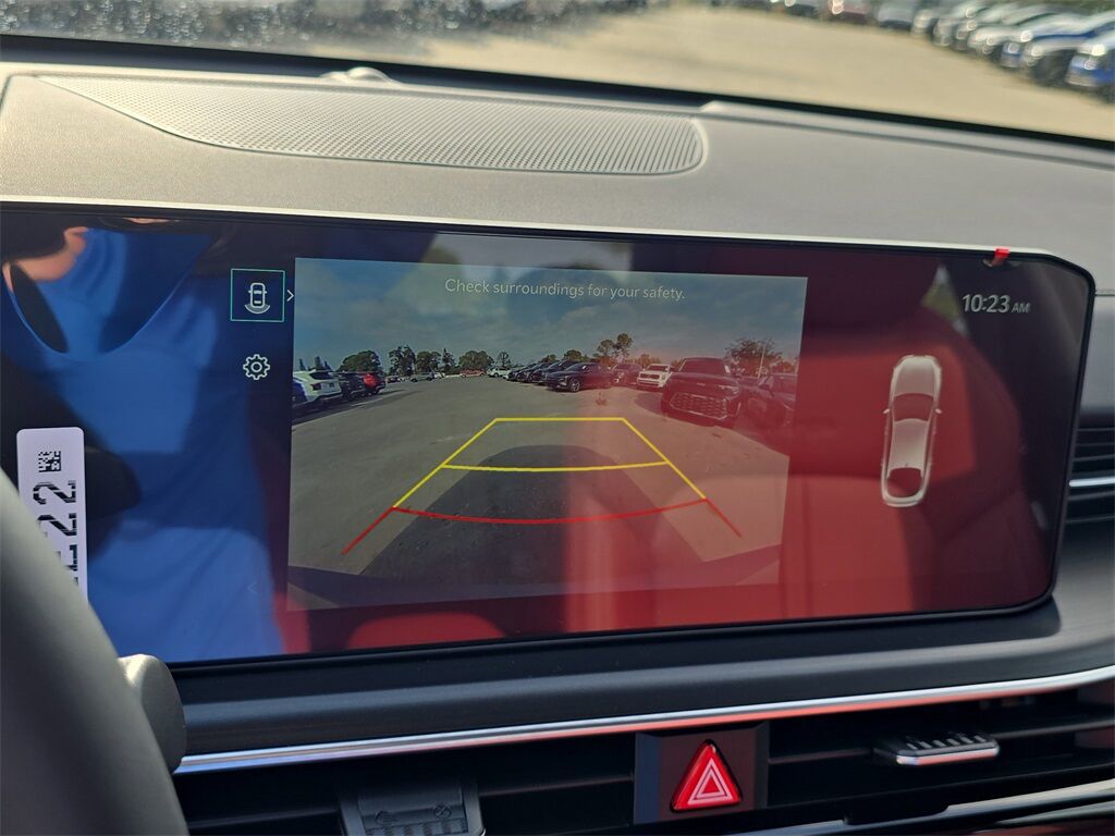 2026 Kia K5 GT-Line San Clemente CA