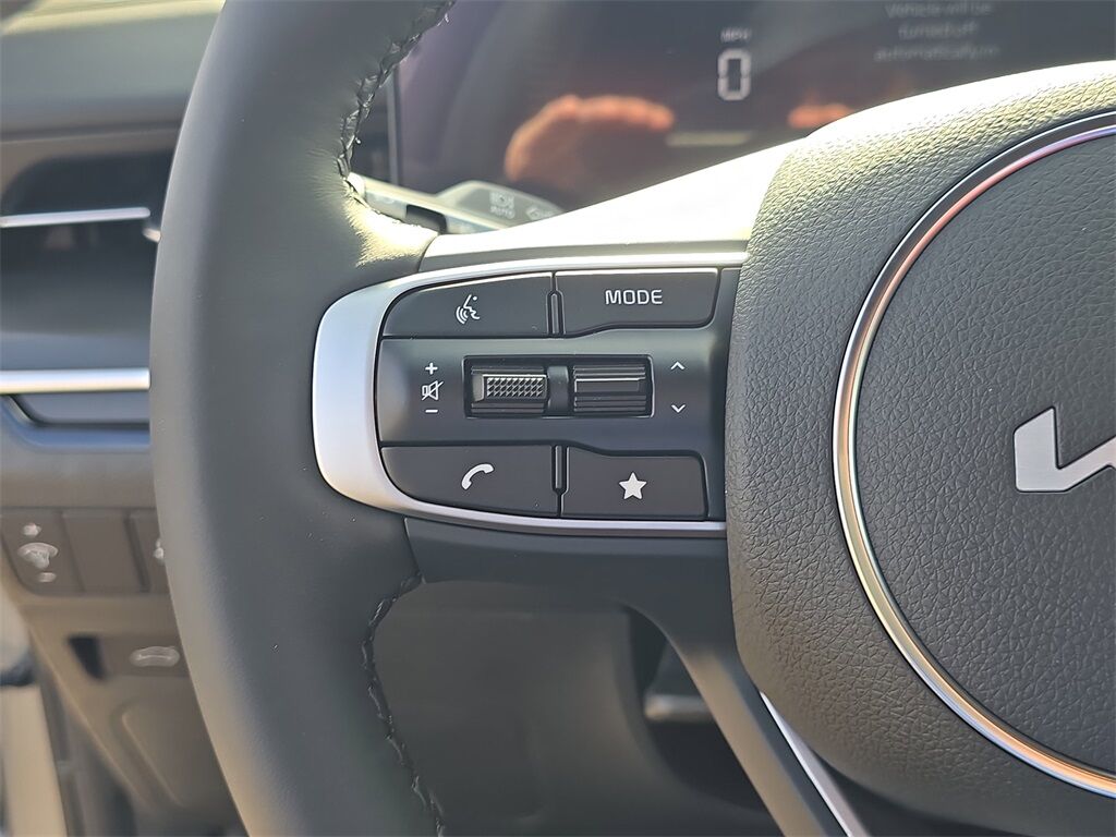 2026 Kia K5 GT-Line San Clemente CA