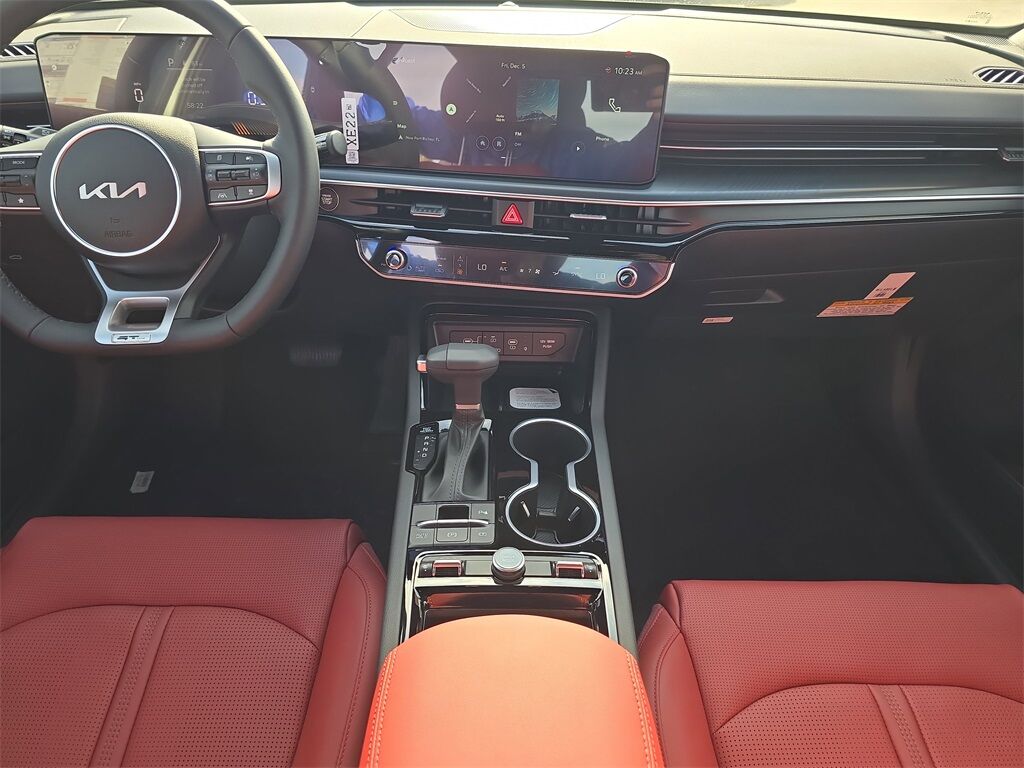 2026 Kia K5 GT-Line San Clemente CA