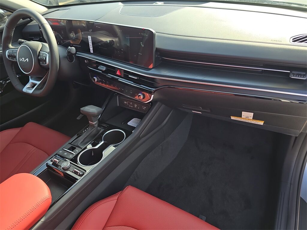 2026 Kia K5 GT-Line San Clemente CA