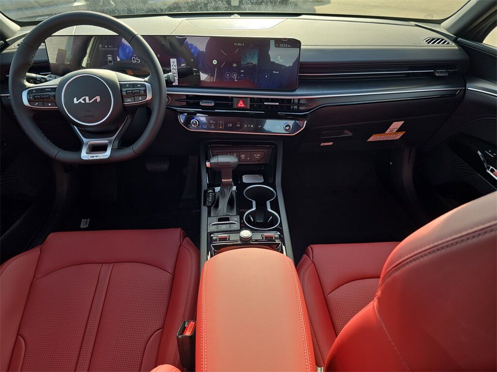 2026 Kia K5 GT-Line San Clemente CA