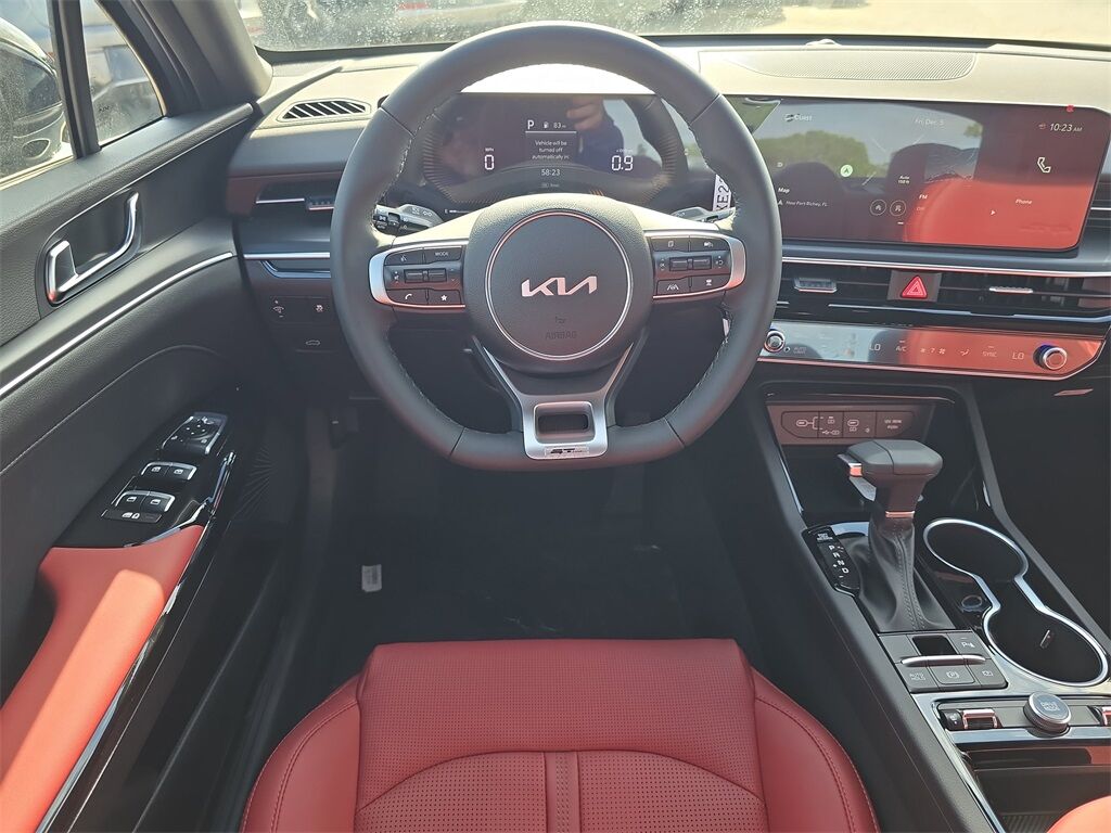2026 Kia K5 GT-Line San Clemente CA