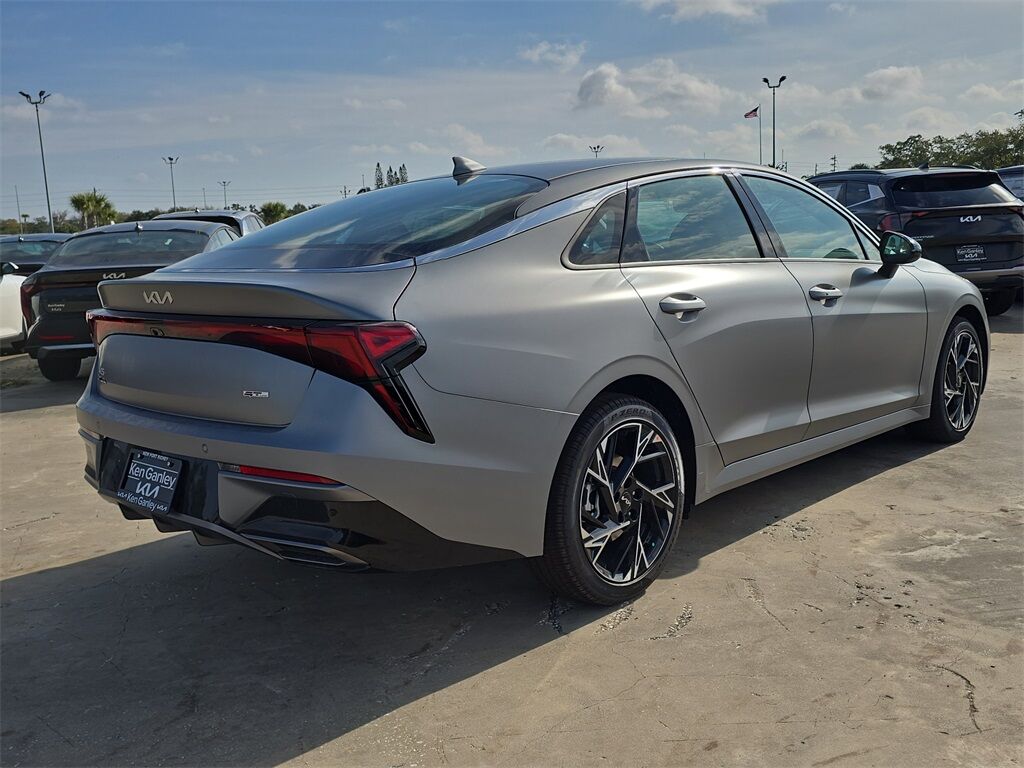 2026 Kia K5 GT-Line San Clemente CA