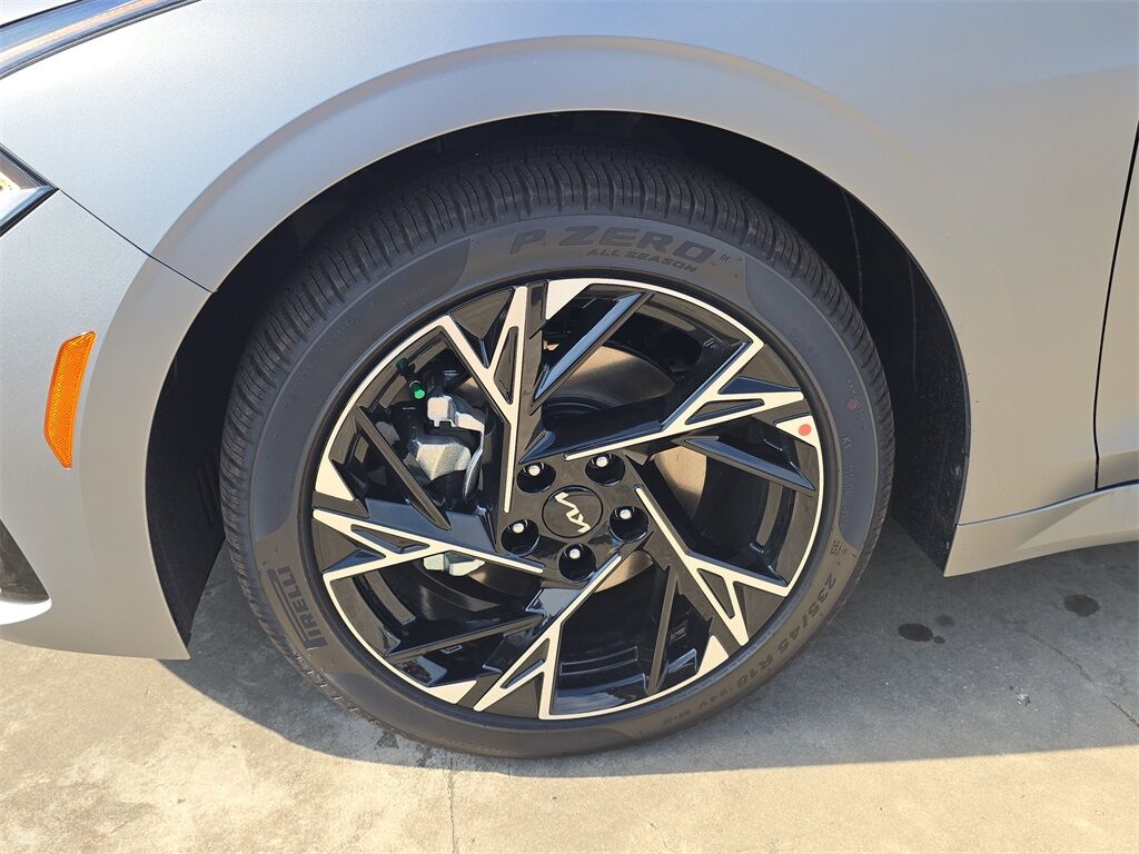 2026 Kia K5 GT-Line San Clemente CA