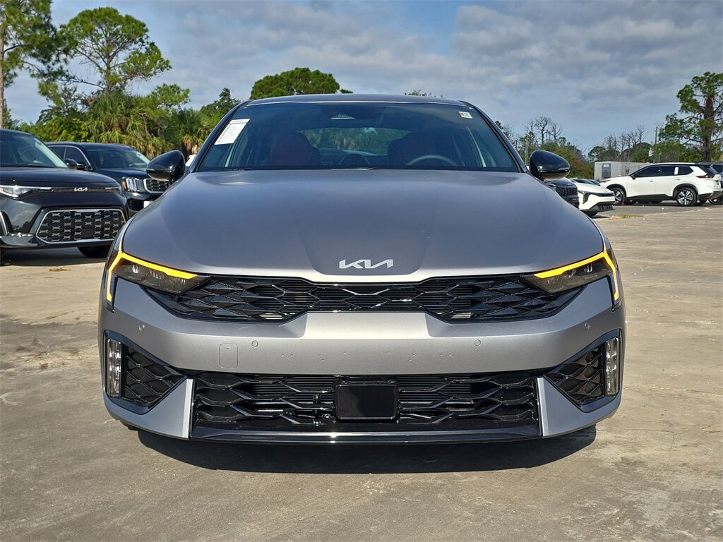 2026 Kia K5 GT-Line San Clemente CA