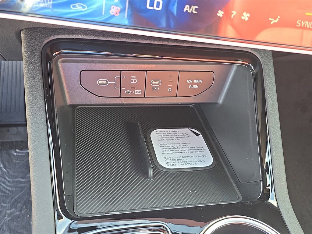 2026 Kia K5 GT-Line San Clemente CA