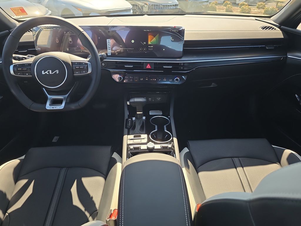 2026 Kia K5 GT-Line San Clemente CA