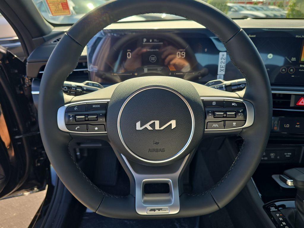 2026 Kia K5 GT-Line San Clemente CA