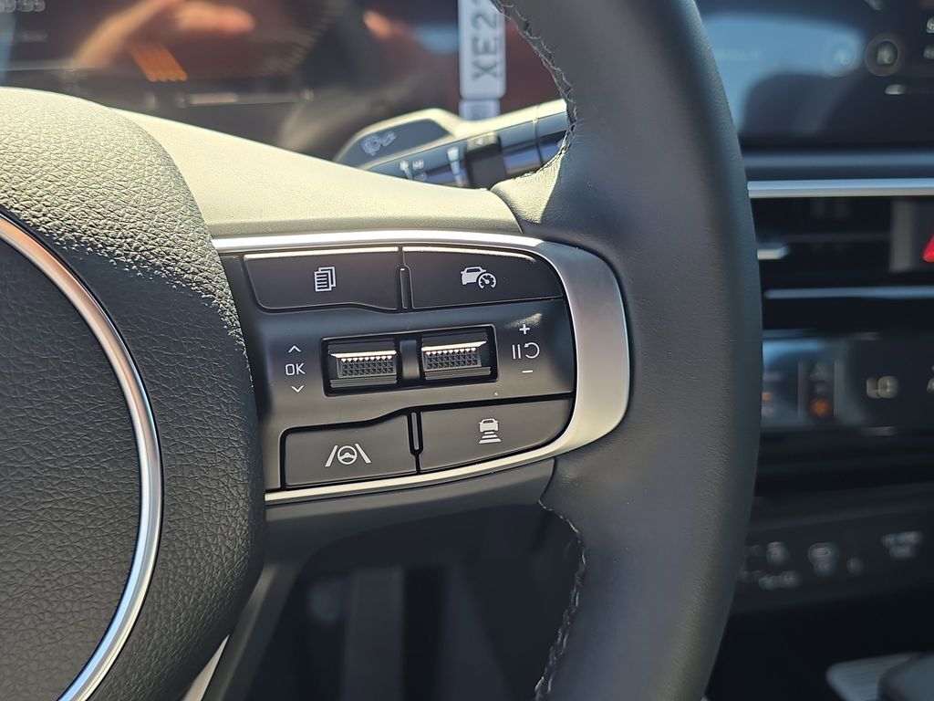 2026 Kia K5 GT-Line San Clemente CA