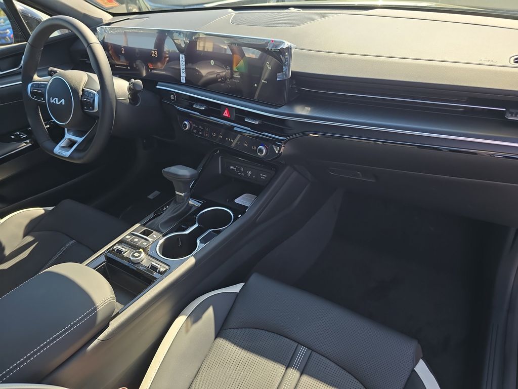 2026 Kia K5 GT-Line San Clemente CA