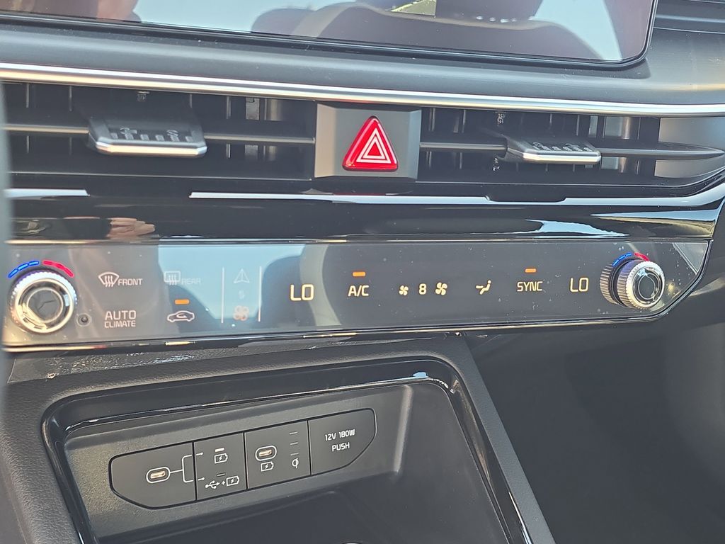 2026 Kia K5 GT-Line San Clemente CA