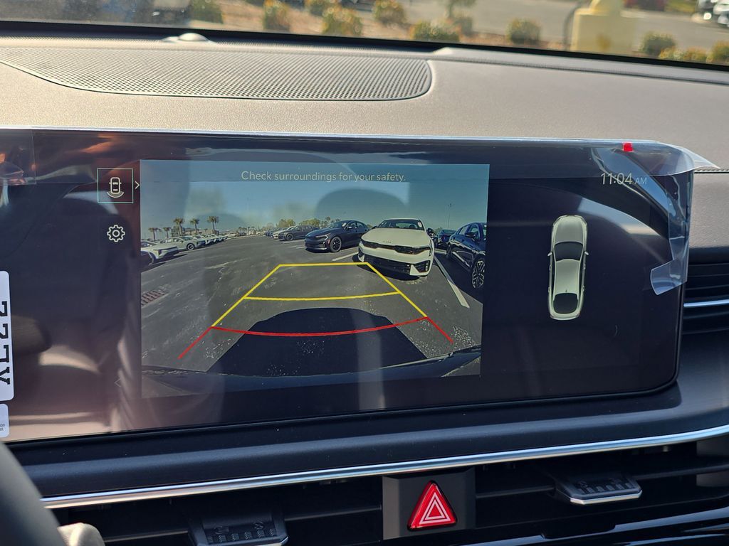 2026 Kia K5 GT-Line San Clemente CA