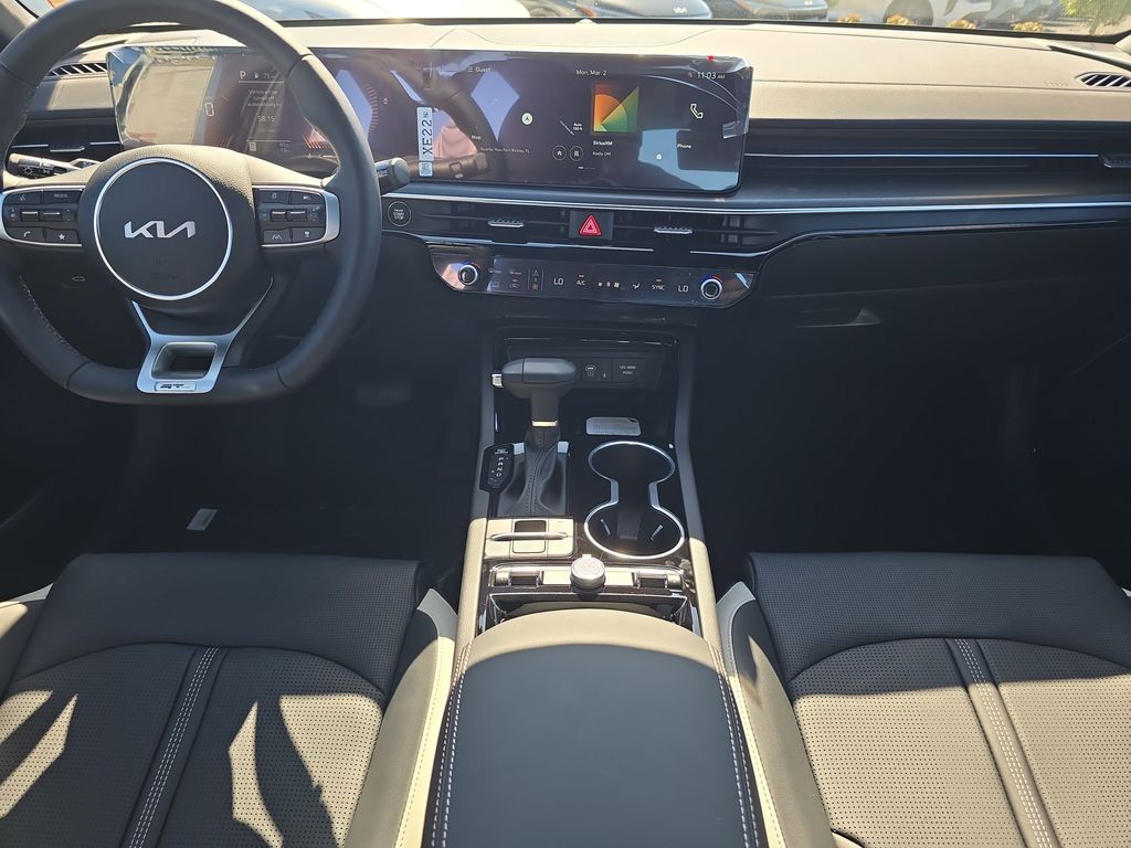 2026 Kia K5 GT-Line San Clemente CA