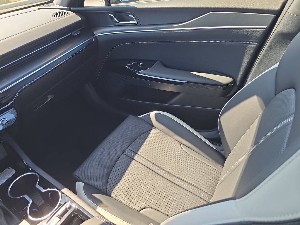 2026 Kia K5 GT-Line San Clemente CA