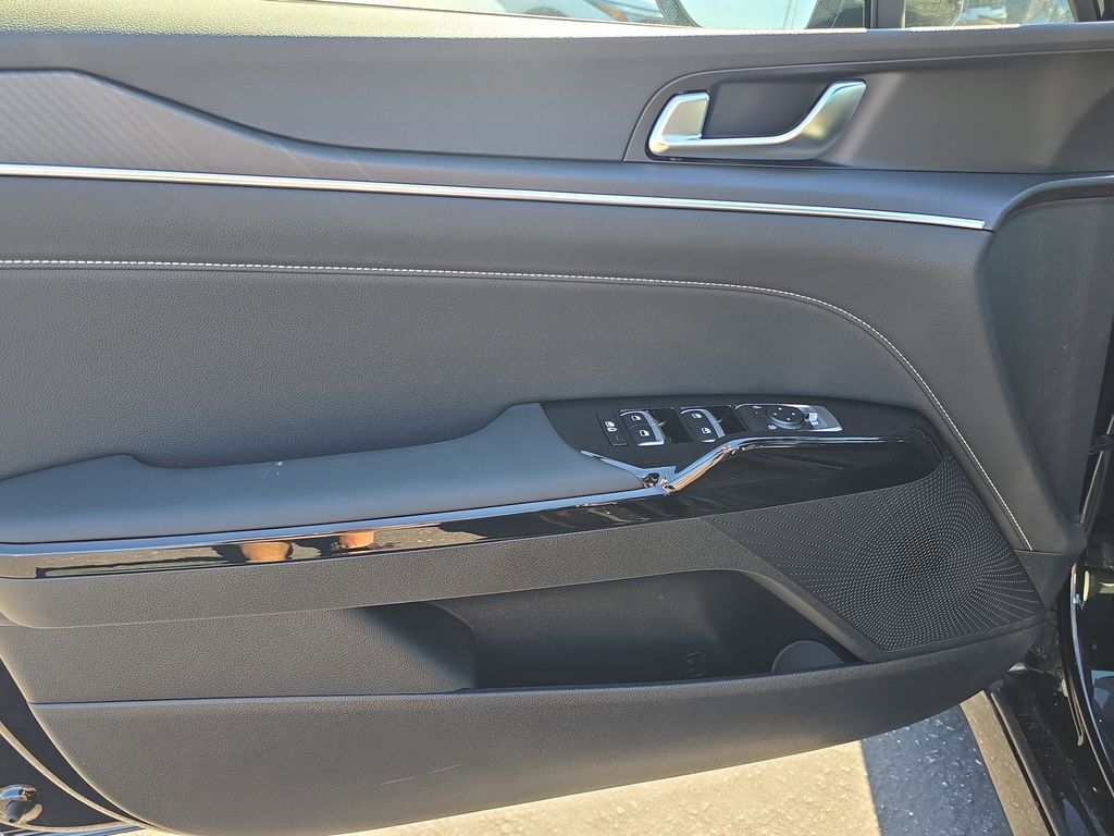 2026 Kia K5 GT-Line San Clemente CA