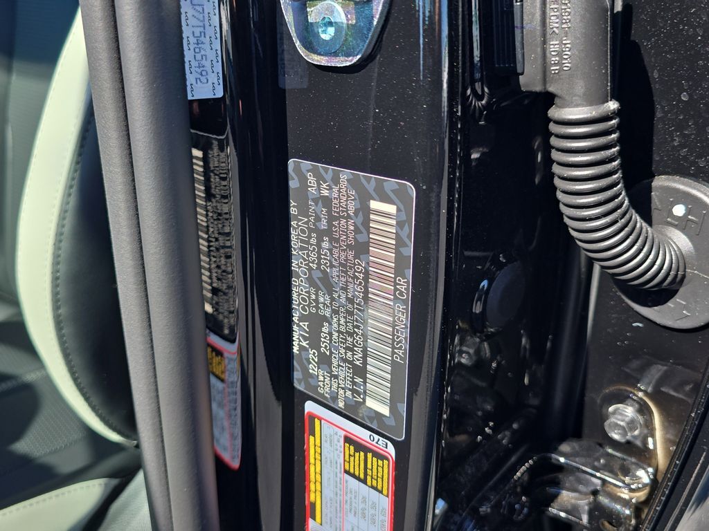 2026 Kia K5 GT-Line San Clemente CA