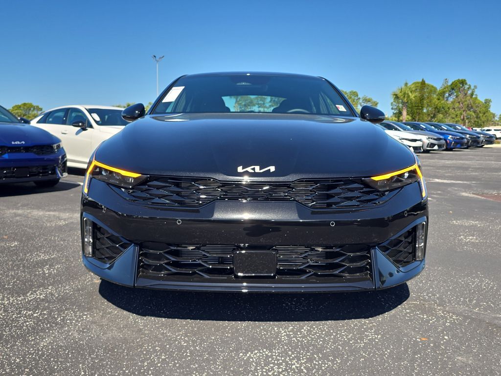 2026 Kia K5 GT-Line San Clemente CA